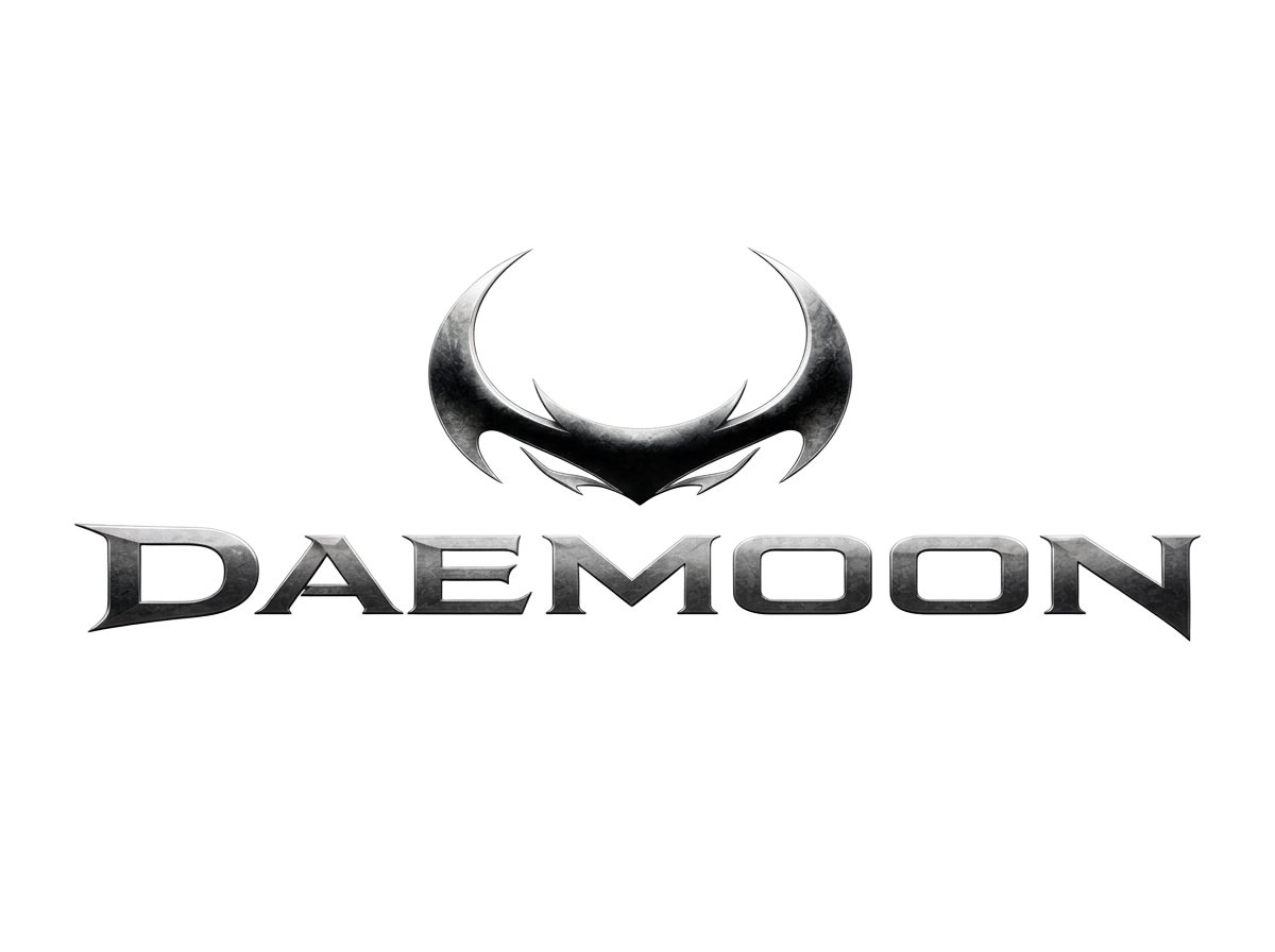 DAEMOON — tienda oficial de suplementos